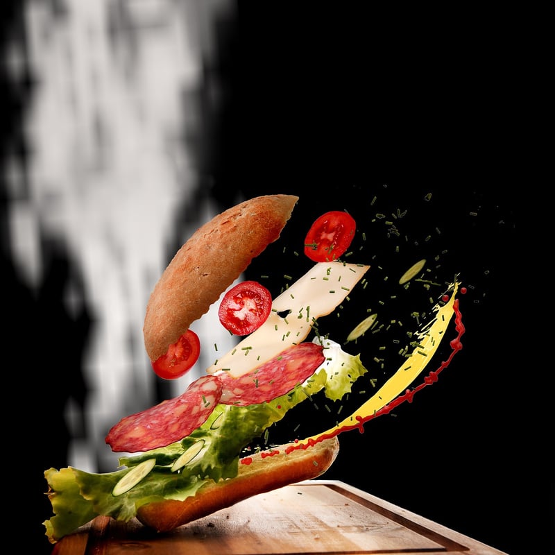 Unconventional Flavor Pairings