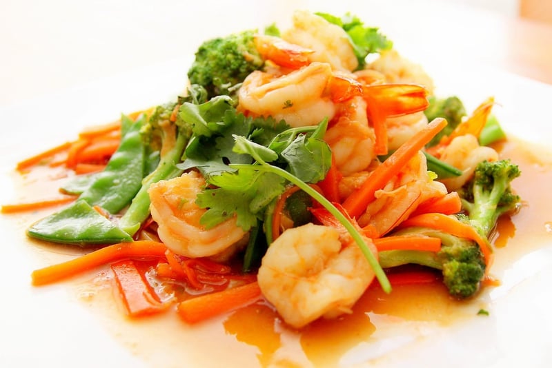 Stir-Fry